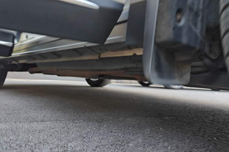 Used Toyota Wildlander 2020 Dual-Motor 2.5L E-CVT Four-Wheel Drive Luxury Edition
