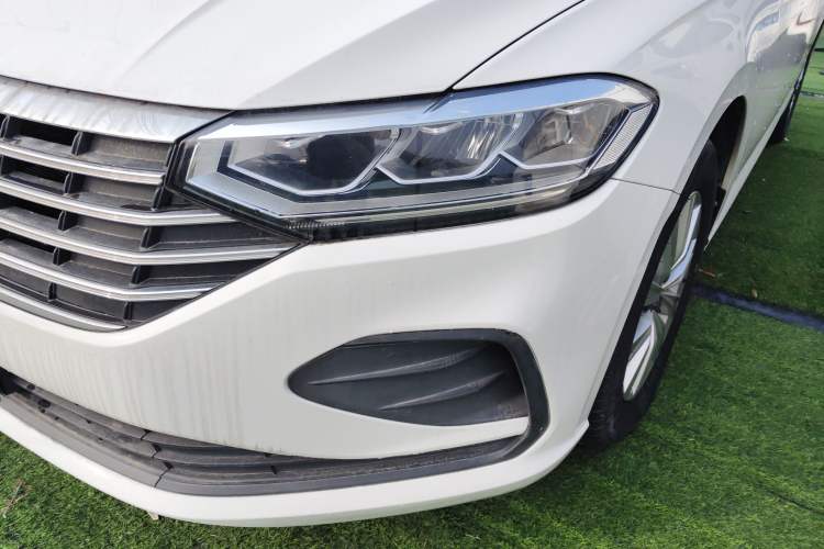 Used Volkswagen Lavida 2023 1.5L Automatic De Yi Edition
