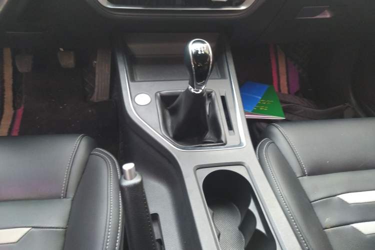 Used BYD Qin Pro 2018 1.5L Manual SmartConnect Fendong Model