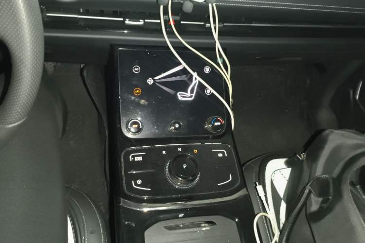 Used NETA U 2023 Neta U-Ⅱ 500 U Show Edition – Lithium Iron Phosphate