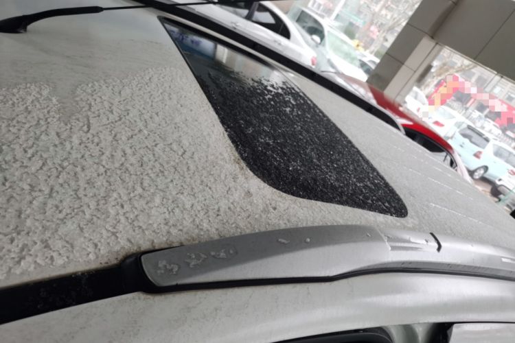 Used Ford EcoSport 2013 1.5L Automatic Prestige Model