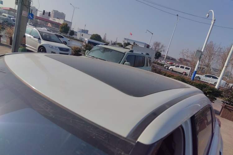 Used Honda Avancier 2023 370TURBO Two-Wheel-Drive Luxury Edition
