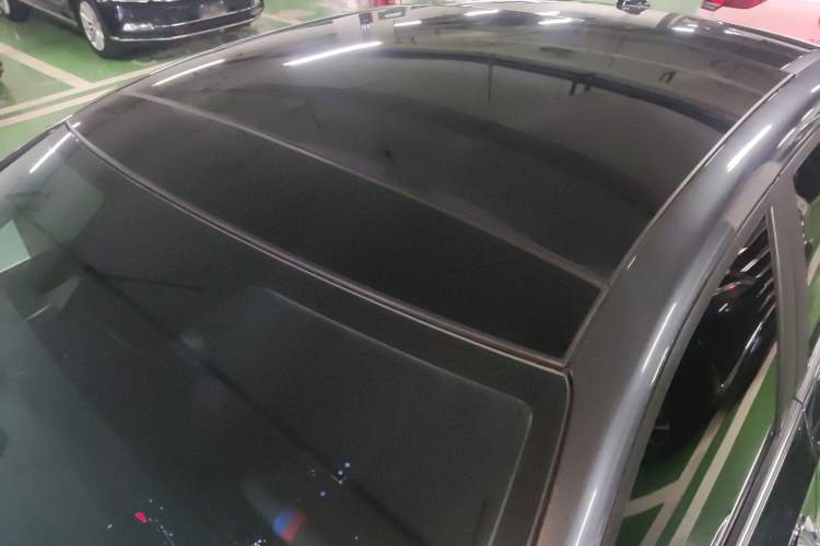 Used Hyundai Lafesta 2019 280TGDi Smart Edition China VI Standard
