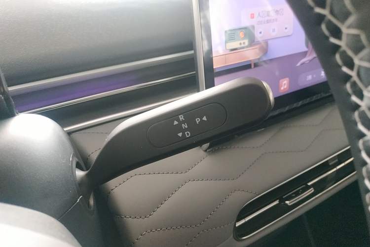 Used Dongfeng NAMMI 01 2024 Co-Creation Edition Co-Creation YOU Edition
