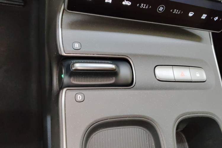 Used Nio ET5 2022 75 kWh
