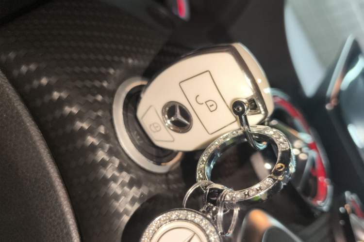 Used Mercedes-Benz A-Class (Import) 2013 A 260 Sport model
