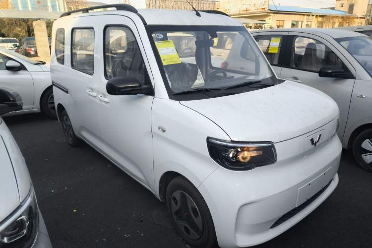 Used Wuling Zhiguang New Energy 
