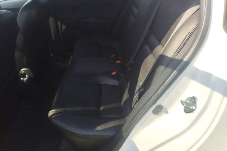 Used Toyota Vios 2021 1.5L CVT Innovation Edition
