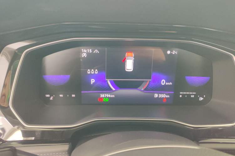 Used Volkswagen Sagitar 2021 280TSI DSG 30th Anniversary Edition