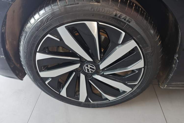 Used Volkswagen Passat 2022 330TSI Luxury Edition