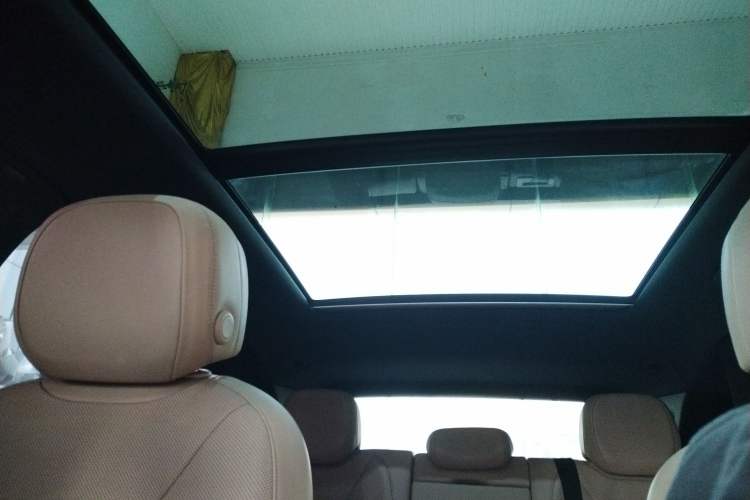 Used Porsche Cayenne 2018 Cayenne 3.0T
