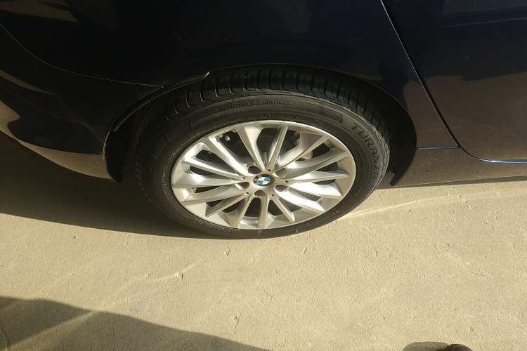 Used BMW 2 Series Active Tourer 2018 218i Leading Model