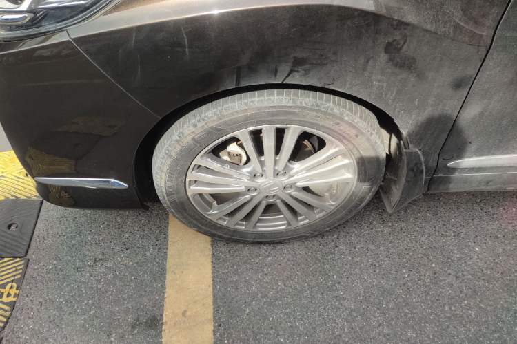 Used Honda Elysion 2016 2.4L Classic Edition
