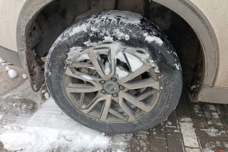 Used Haval H6 2022 3rd Generation 1.5T Automatic Two-Wheel Drive Pro