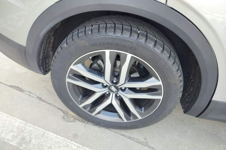 Used Bestune T99 2021 20TD Automatic Long Wheelbase