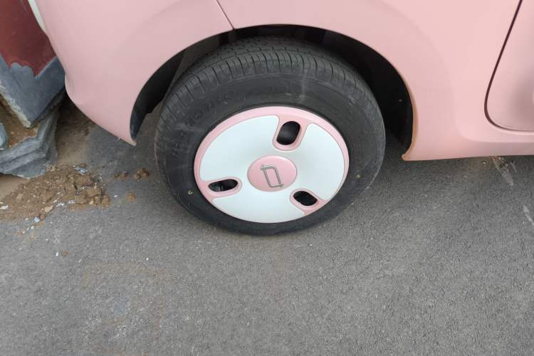 Used Bestune Pony 2024 170km Range Energizing Horse