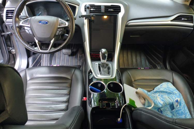 Used Ford Mondeo 2013 1.5L GTDi180 Fashion Edition