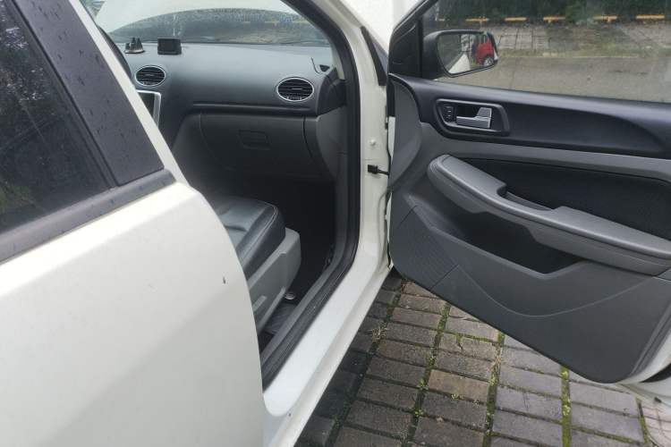 Used Ford Focus 2013 Hatchback Classic 1.8L Manual Millionth Anniversary Edition