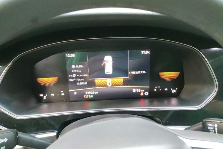 Used Volkswagen Passat 2024 280TSI Business Edition
