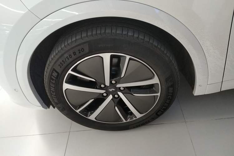 Used Li Auto L7 2024 MAX Model
