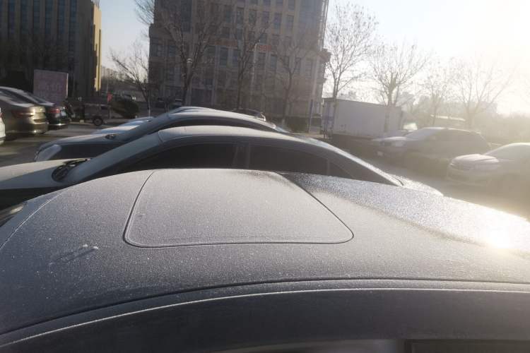 Used Hyundai Elantra 2021 1.5L CVT GLX Elite Edition