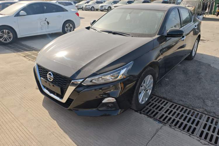 Used Nissan Teana 2020 2.0L XL Comfort Edition
