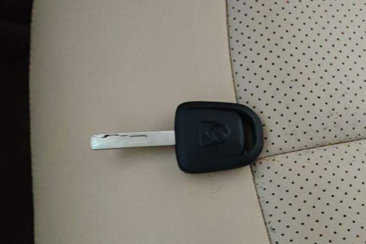 Used Baojun 730 2016 1.5L Manual Comfort Version 7 Seats China V Emission Standard
