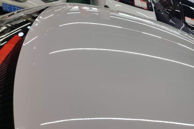 Used Volkswagen Santana 2021 1.5L Manual Fashion Edition