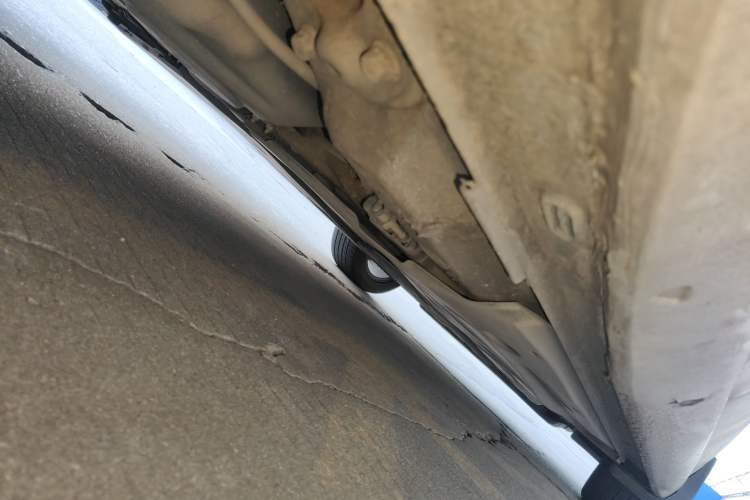 Used Volkswagen Lamando 2018 280TSI DSG Comfort Edition
