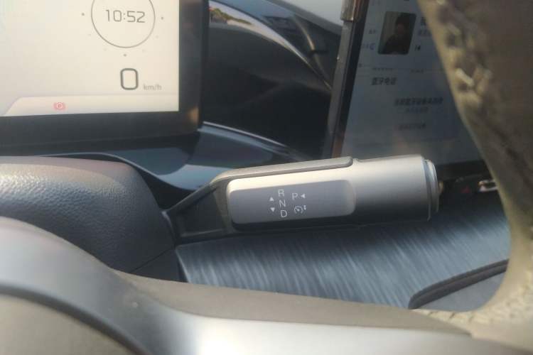 Used AION S MAX 2024 80 Star Edition Ternary Lithium
