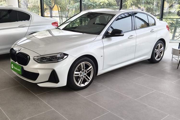 Used BMW 1 Series 2021 Revised 120i M Sport Night Edition
