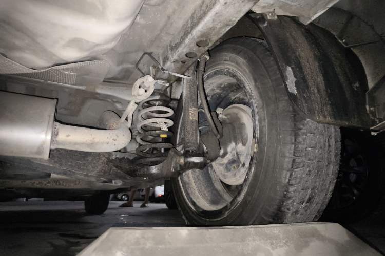 Used Chevrolet Cavalier 2020 Redline 325T Automatic Xinshang Edition
