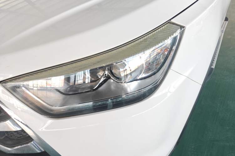 Used  Refine S3 2016 1.5L CVT Luxury Smart Version