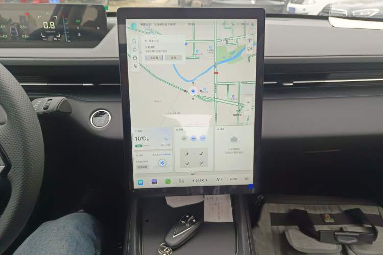 Used Changan Eado 2025 Blue Whale 1.5T 500Bar Prestige Model