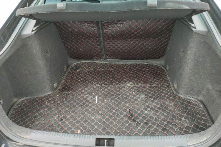 Used Skoda Octavia 2017 1.6L Automatic Chuanxing Edition
