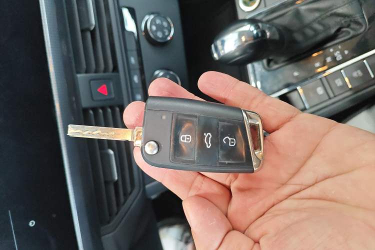 Used Volkswagen Bora 2024 200TSI DSG Comfort Edition