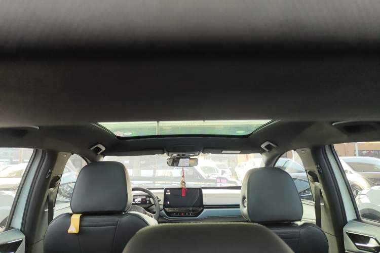 Used Volkswagen ID.4 X 2024 Pure & Smart Edition
