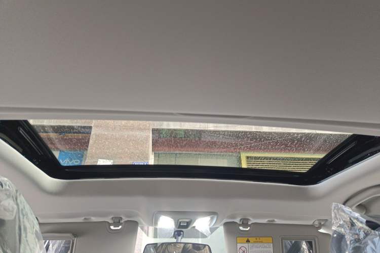 Used Changan Eado 2025 Blue Whale 1.5T 500Bar Prestige Model
