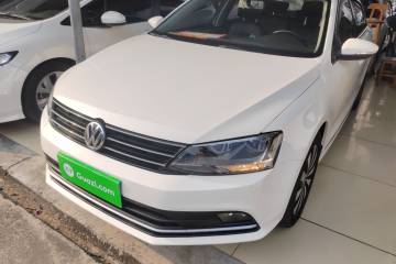 Used Volkswagen Sagitar 2017 1.6L Automatic Comfort Model