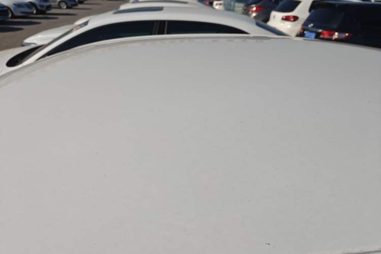 Used Volkswagen Lavida 2023 Revised 1.5L Automatic DeYi Edition