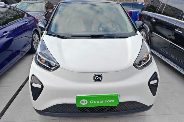 Used Chery Little Ant 2024 Refreshed Version Youth Edition 321 km Beloved Edition 29.23 kWh
