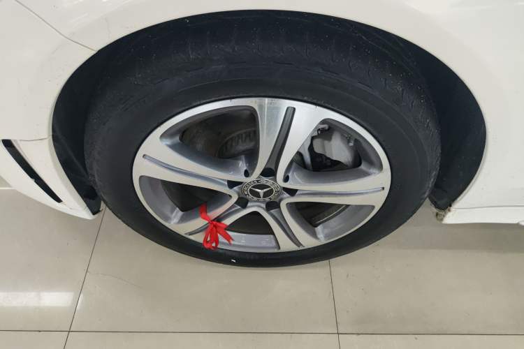 Used Mercedes-Benz C-Class 2020 Restyled C 260 L Sport Edition
