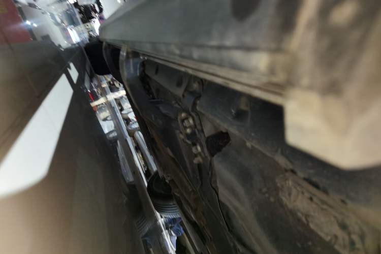 Used Audi Q7 2018 45 TFSI S line Sport Edition
