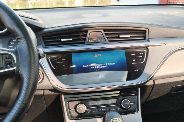 Used Geely Auto Emgrand GS 2018 Sport Edition 1.8L Automatic LingShang Model
