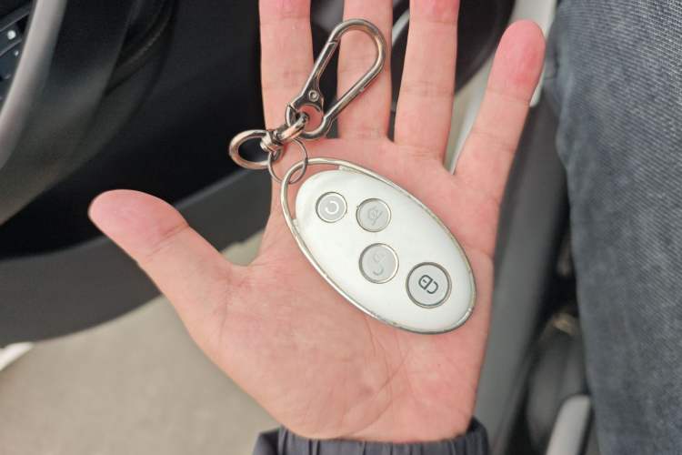 Used BYD Song 2020 Classic Edition 1.5T Manual Luxury Model