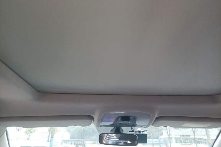 Used Chery Tiggo 7 2017 SPORT 1.5T Automatic Luxury Edition