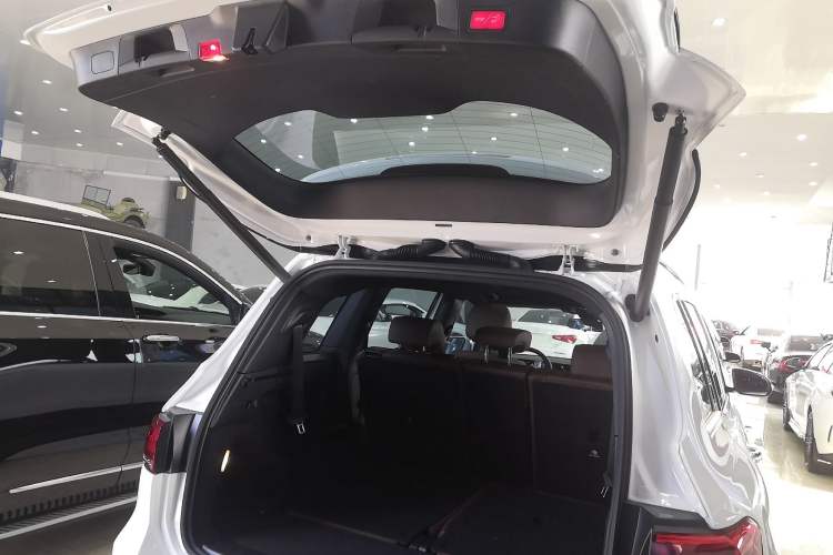 Used Mercedes-Benz GLB 2022 Updated GLB 200 Fashion Edition
