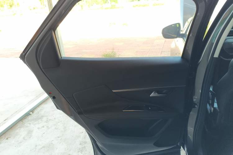 Used Peugeot 4008 2018 350THP Elite Edition
