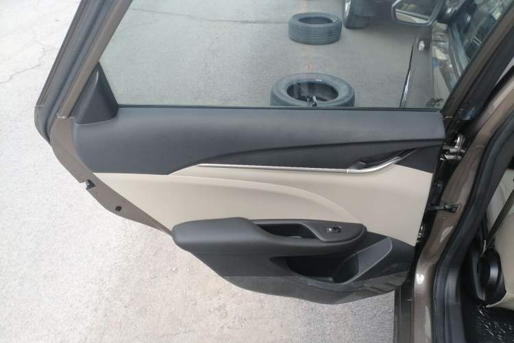 Used Buick GT 2016 15N Automatic Elite Edition
