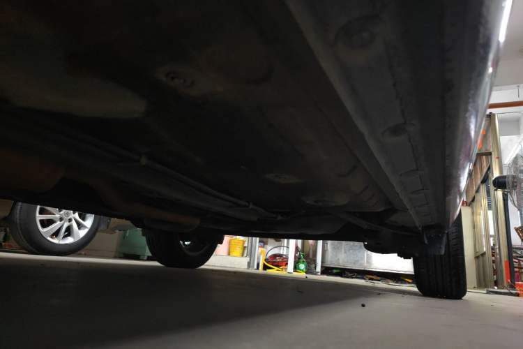 Used Toyota Vios 2014 1.5L Automatic ZhiZhen Edition
